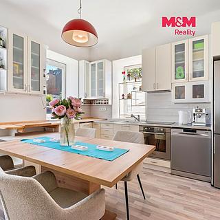 Prodej bytu 3+kk 72 m&sup2; Jablonec nad Nisou