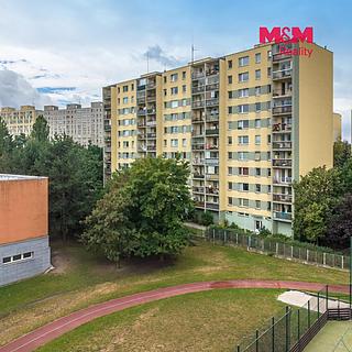 Prodej bytu 3+1 65 m&sup2; Praha