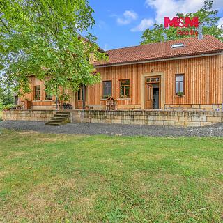 Prodej rodinného domu 180 m&sup2; Radim