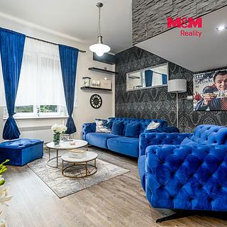 Prodej bytu 1+kk, garsoniery 34 m&sup2; Hradec Králové