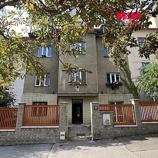 Prodej bytu 2+kk 43 m&sup2; Praha