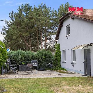 Prodej rodinného domu 70 m&sup2; Trusnov