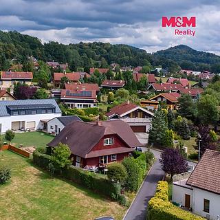 Prodej rodinného domu 280 m&sup2; Rožnov pod Radhoštěm