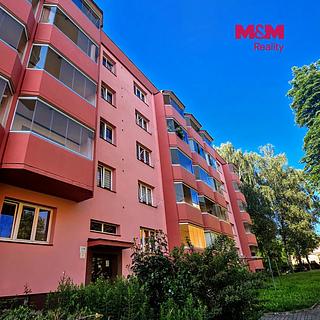 Prodej bytu 2+1 58 m&sup2; Karviná