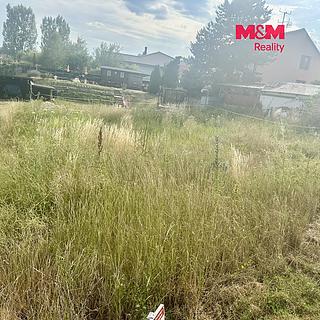 Prodej zahrady 249 m&sup2; Rohatec
