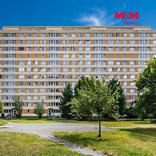 Prodej bytu 3+kk 62 m&sup2; Praha