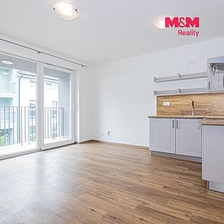 Pronájem bytu 1+kk, garsoniery 27 m&sup2; Uhlířské Janovice