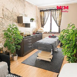 Pronájem bytu 2+kk 55 m&sup2; Strakonice
