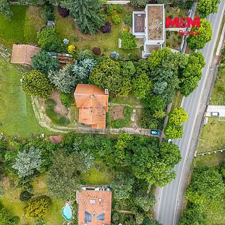 Prodej stavební parcely 3173 m&sup2; Brandýs nad Labem-Stará Boleslav