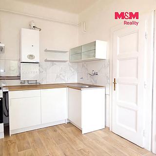Pronájem bytu 2+1 67 m&sup2; Ostrava