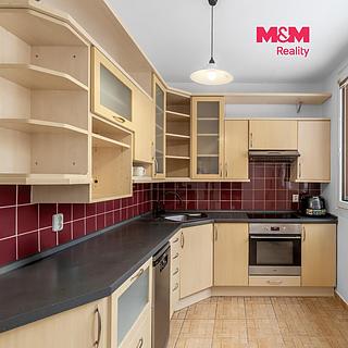 Prodej bytu 3+1 58 m&sup2; Frýdek-Místek