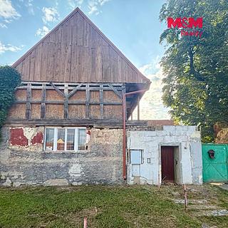 Prodej zemědělské usedlosti 200 m&sup2; Libčeves