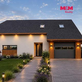Prodej stavební parcely 816 m&sup2; Novosedly