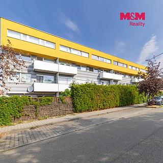 Prodej bytu 2+kk 57 m&sup2; Brno