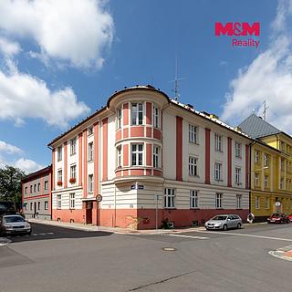Prodej bytu 3+1 99 m&sup2; Ostrava