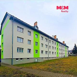 Pronájem bytu 2+1 42 m&sup2; Králíky