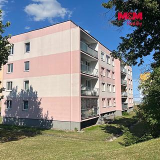 Prodej bytu 2+kk 26 m&sup2; Louny