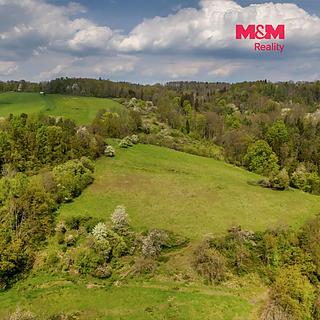 Prodej louky 89774 m&sup2; Starý Šachov