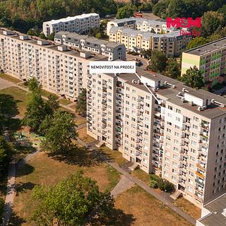 Prodej bytu 3+1 97 m&sup2; Pardubice
