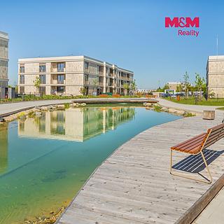 Prodej bytu 3+kk 89 m&sup2; Brandýs nad Labem-Stará Boleslav