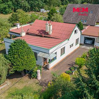 Prodej rodinného domu 180 m&sup2; Třebechovice pod Orebem