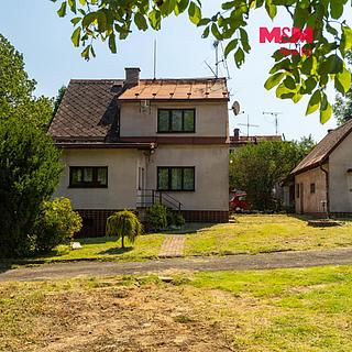 Prodej rodinného domu 110 m&sup2; Třinec