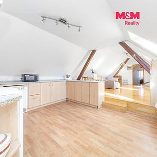 Prodej rodinného domu 237 m&sup2; Ochoz u Tišnova