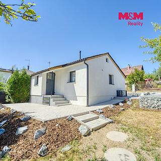 Prodej chaty 30 m&sup2; Plzeň