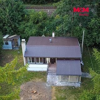 Prodej chaty 77 m&sup2; Hlubočky