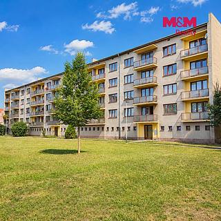 Prodej bytu 2+1 58 m&sup2; České Budějovice