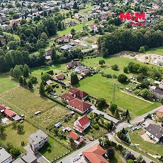 Prodej zemědělské půdy 2448 m&sup2; Šenov