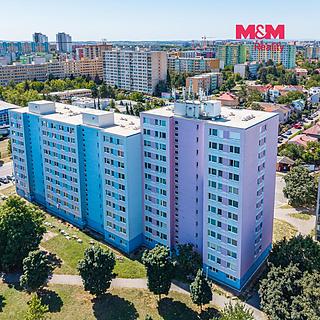 Prodej bytu 3+kk 70 m&sup2; Praha