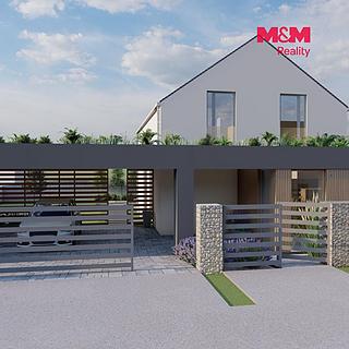 Prodej rodinného domu 203 m&sup2; Třebechovice pod Orebem