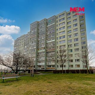 Prodej bytu 2+kk 48 m&sup2; Praha