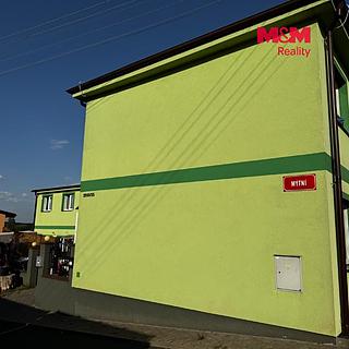 Pronájem bytu 1+kk, garsoniery 19 m&sup2; Mělník