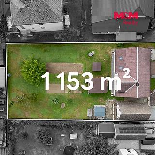 Prodej rodinného domu 124 m&sup2; Hať