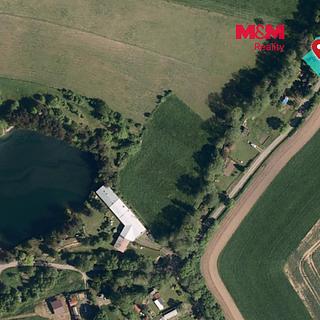 Prodej chaty 12 m&sup2; Lešná