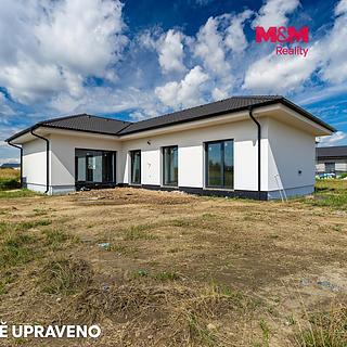 Prodej rodinného domu 115 m&sup2; Nymburk