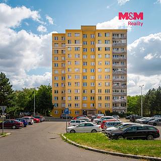 Prodej bytu 2+kk 43 m&sup2; Praha