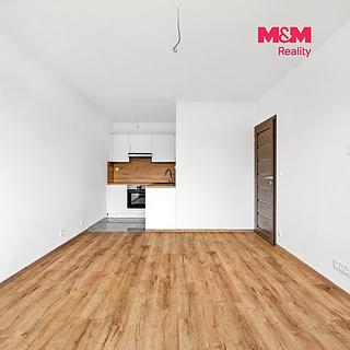 Prodej bytu 2+kk 39 m&sup2; Teplice