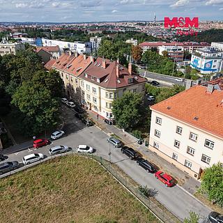 Prodej bytu 1+kk, garsoniery 28 m&sup2; Praha