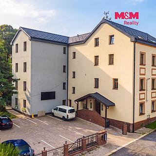 Prodej restaurace 889 m&sup2; Jablonec nad Nisou