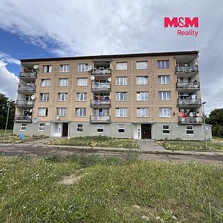 Prodej bytu 4+1 75 m&sup2; Kadaň