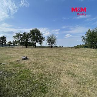 Pronájem zahrady 1645 m&sup2; Uhlířské Janovice
