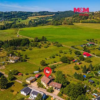 Prodej rodinného domu 250 m&sup2; Skuhrov