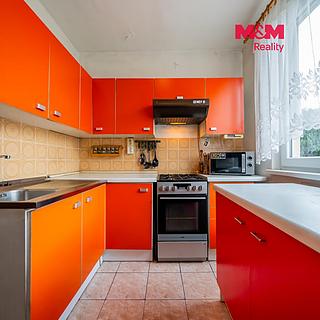 Prodej rodinného domu 150 m&sup2; Kuřim