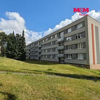 Pronájem bytu 3+1 70 m&sup2; Liberec