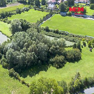 Prodej komerčního pozemku 27295 m&sup2; Kutná Hora