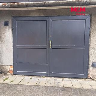 Pronájem garáže 24 m&sup2; Frýdek-Místek