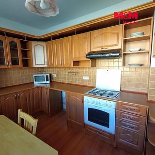 Pronájem bytu 3+1 68 m&sup2; Kopřivnice